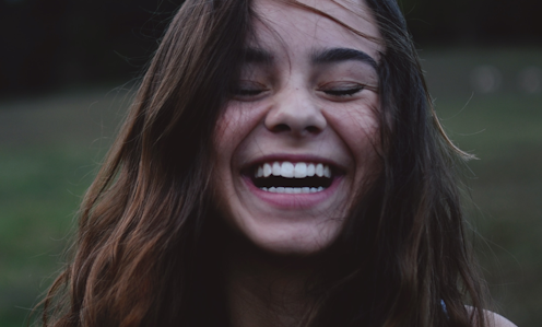 The joke's on us – how big tech is replicating our laughter online