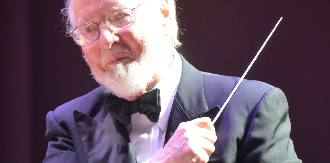 How one man changed the landscape of film music