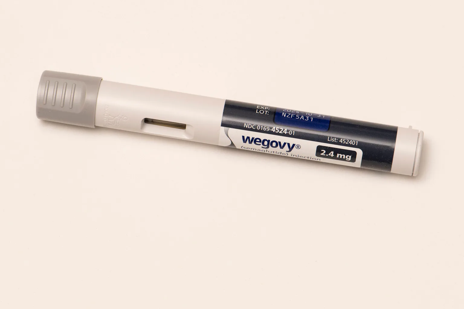Wegovy has arrived in the UK: the story of the weight-loss jab so far Wegovy has arrived in the UK: the story of the weight-loss jab so far