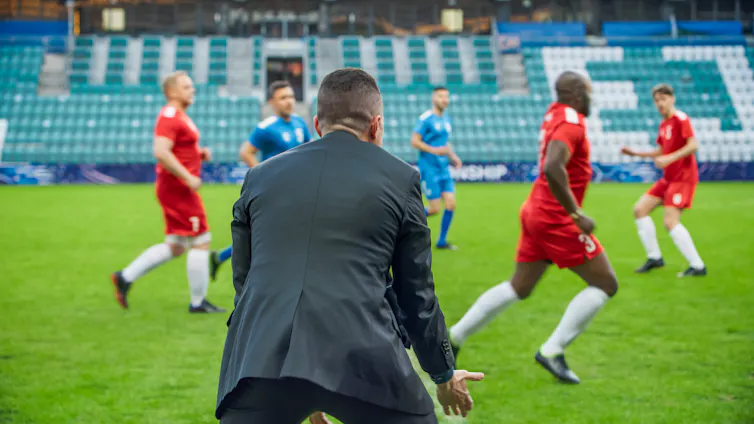In sport, abuse is often dismissed as ‘good coaching’