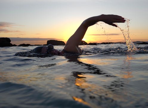 Drowning risk increases during heatwaves in unexpected ways -- here's how to stay safe this summer