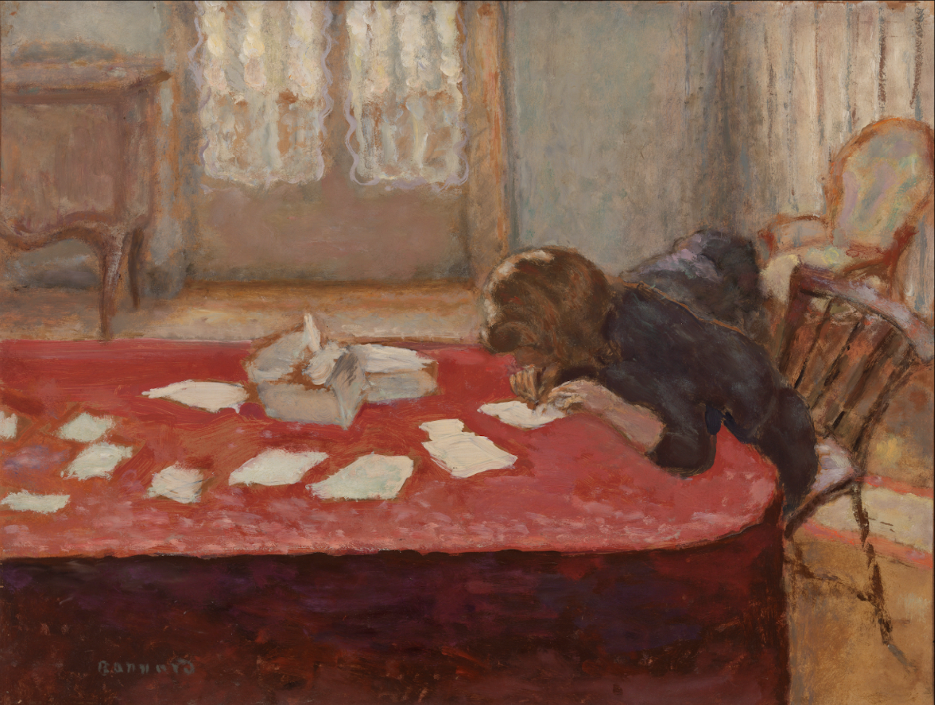 Le « feminist gaze » : quand les femmes écrivent en féministes