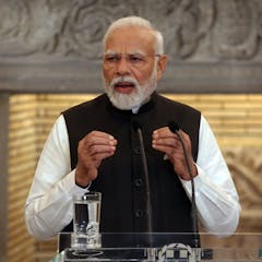 June 27 – Rise of Hindu Nationalism in the United States