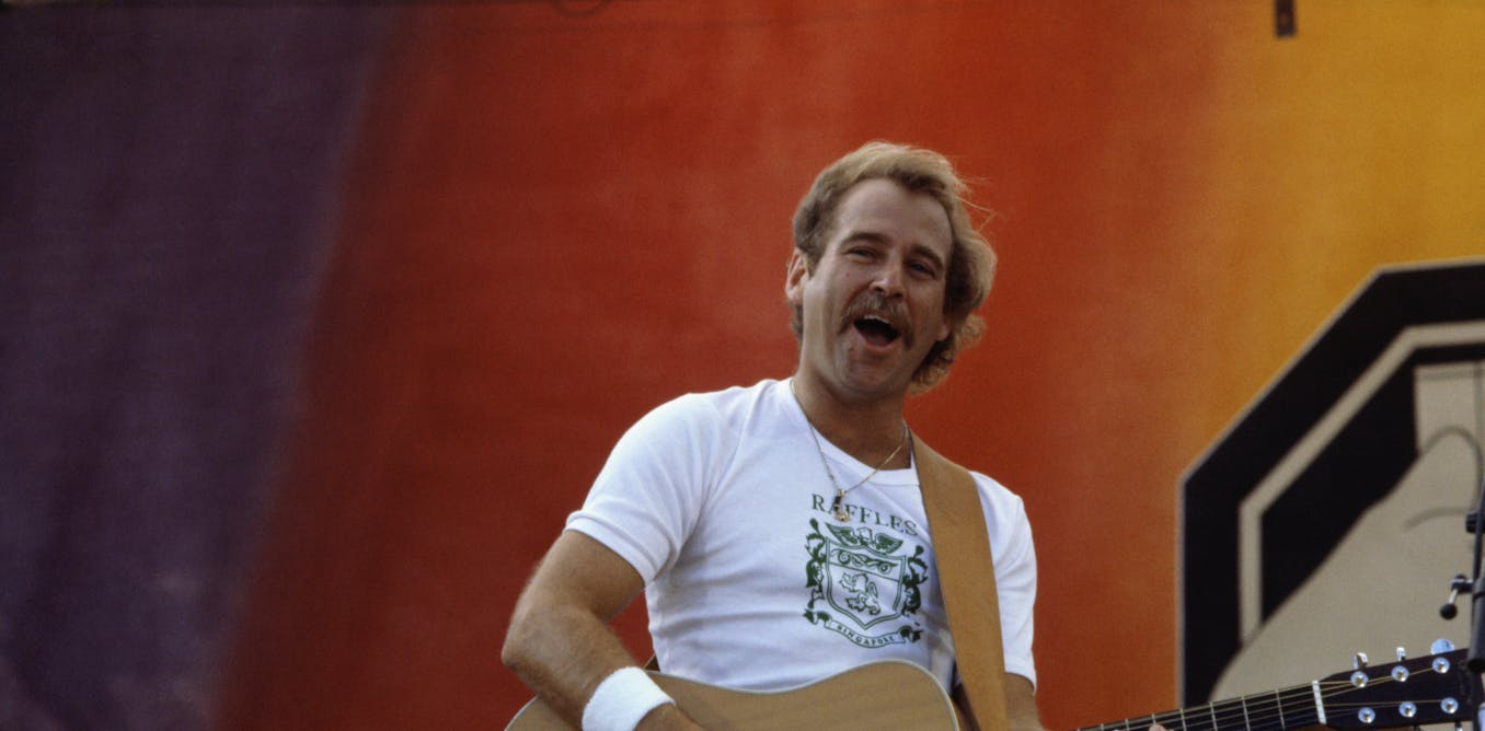 The beautiful pessimism at the heart of Jimmy Buffett’s music