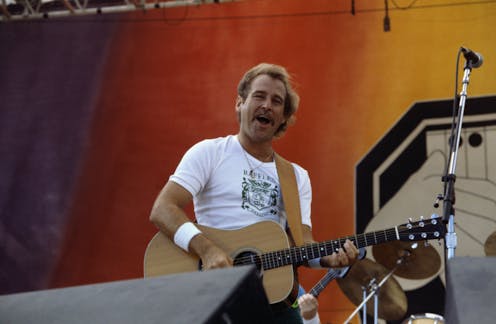 The beautiful pessimism at the heart of Jimmy Buffett's music