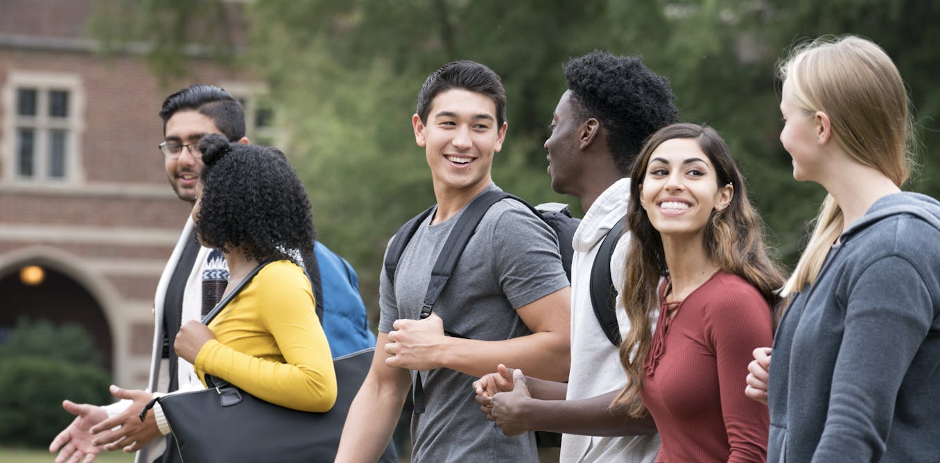 5 ways that college campuses benefit from diversity, equity and inclusion programs