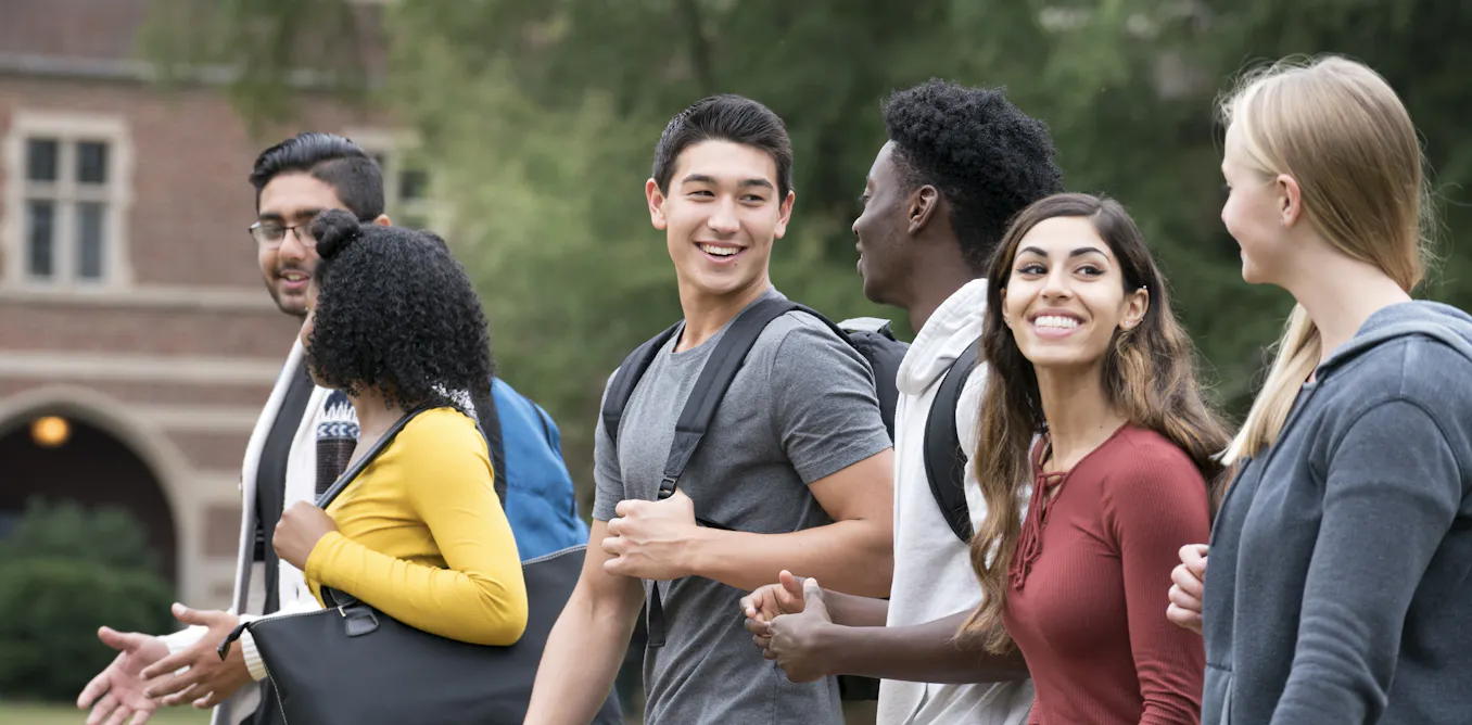 5 ways that college campuses benefit from diversity, equity and ...