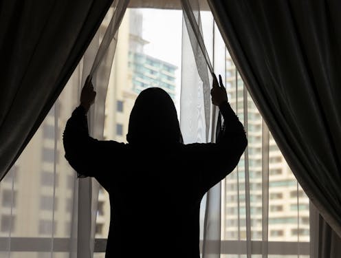 Female genital cutting remains a taboo subject in Pakistan, preventing real progress from being made