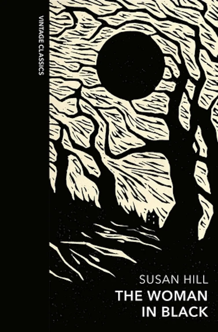 The Book That Haunts Me Seven Experts On The Scariest Thing They ve the-book-that-haunts-me-seven-experts-on-the-scariest-thing-they-ve