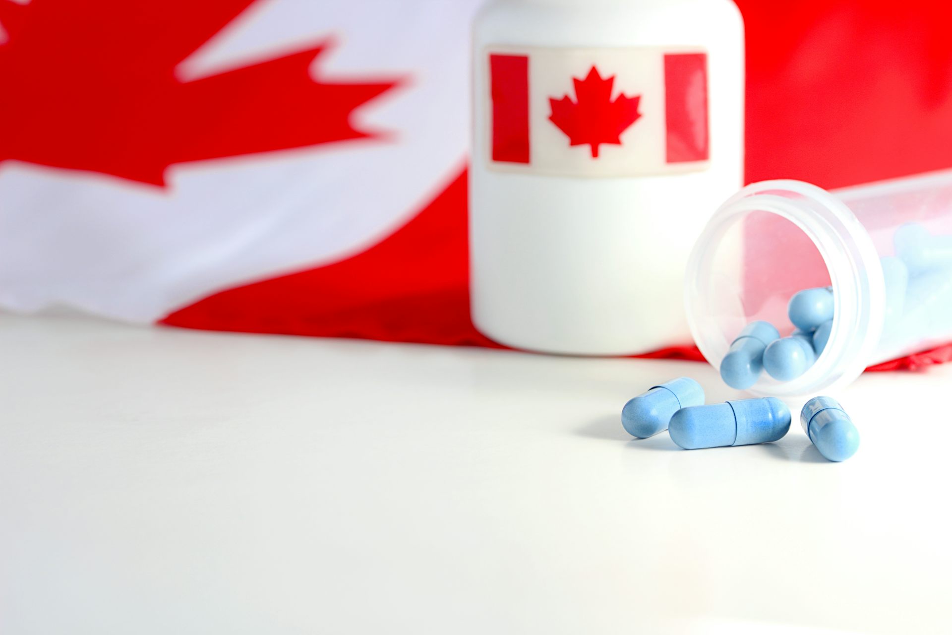 With A Pharmacare Bill On The Horizon Big Pharma S Attack On Single   File 20230908 23 S1i9fc 