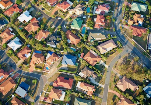 No, the Voice to Parliament would not force people to give up their private land