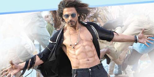 the global impact of Bollywood's enduring king, Shah Rukh Khan
