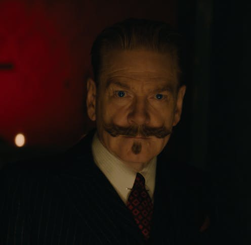 A Haunting in Venice is Kenneth Branagh's 20th film – what do we make of his prodigious output?