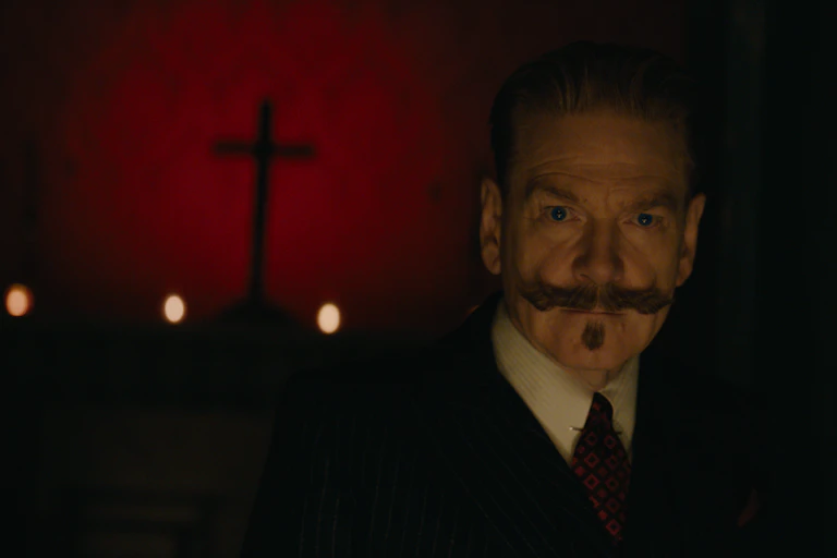 Kenneth Branagh