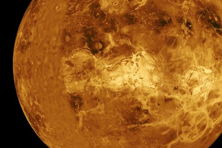 Venus.