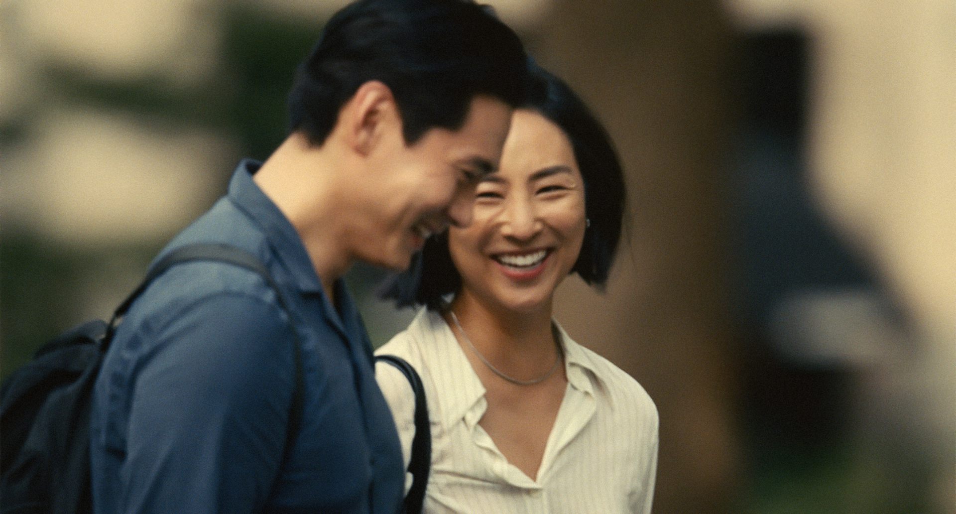 Past Lives: inyeon is a Korean philosophy of how relationships