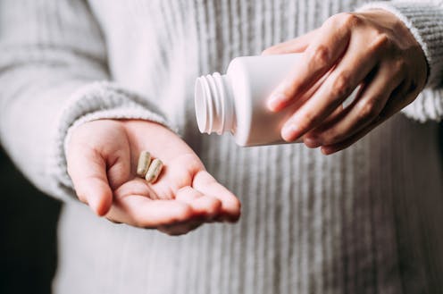 Lots of women try herbs like black cohosh for menopausal symptoms like hot flushes – but does it work?