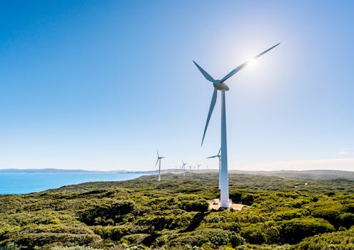 We urgently need $100bn for renewable energy. But call it statecraft, not 'industry policy'
