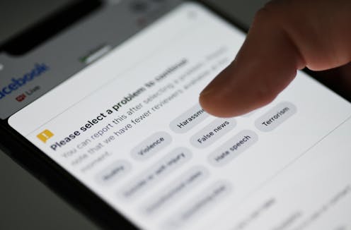Yes, Labor's misinformation bill could jeopardise free speech online