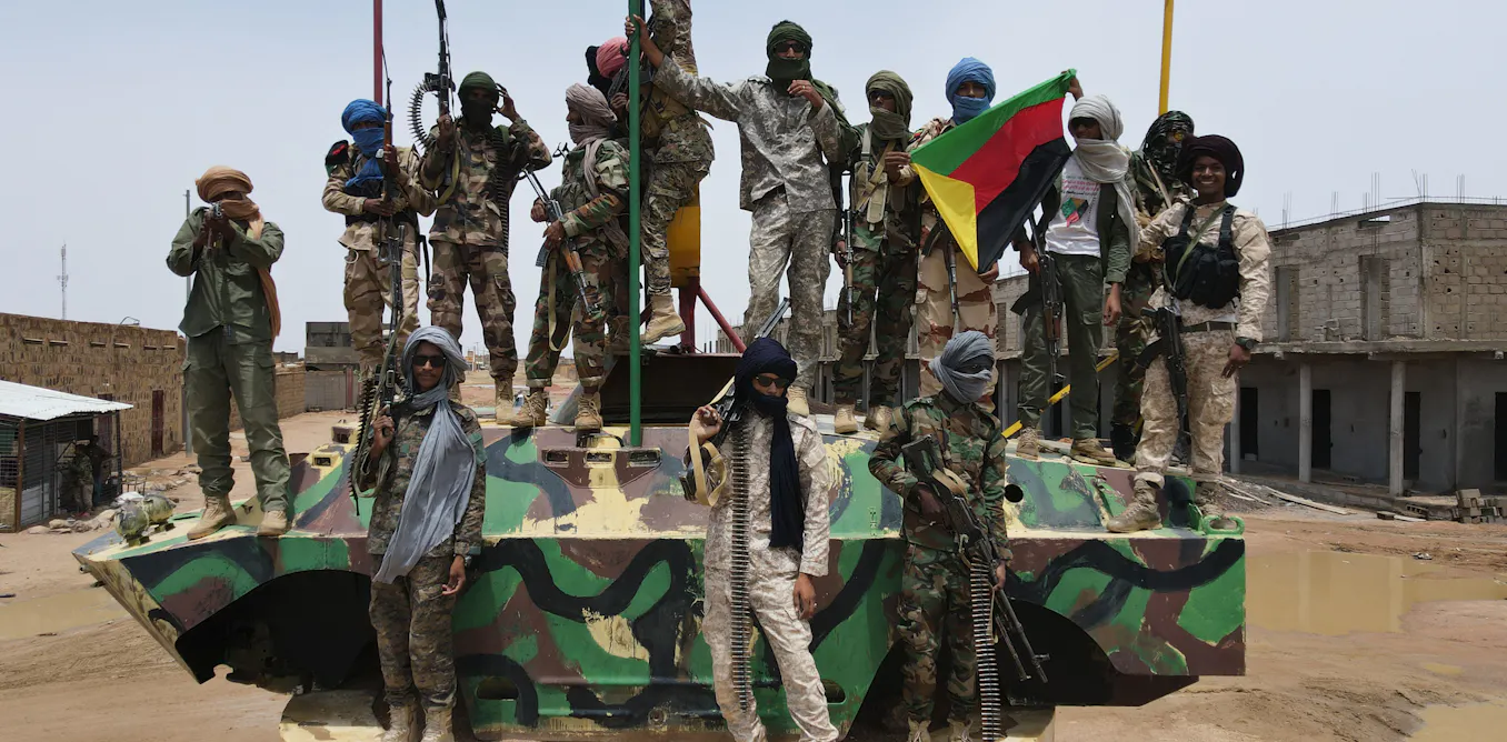 et si la déstabilisation du Sahel avait pu être évitée ? et si la déstabilisation du Sahel avait pu être évitée ?