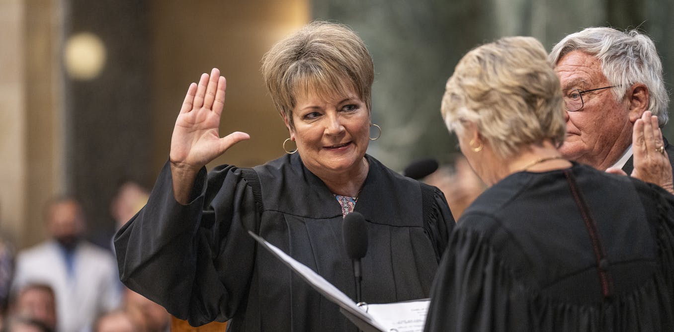 Wisconsin GOP s impeachment threat against state Supreme Court