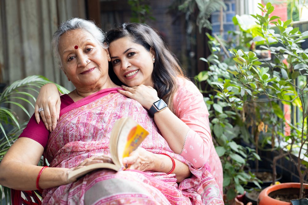 Navigating the complexities of caregiving for dementia in South Asian  communities