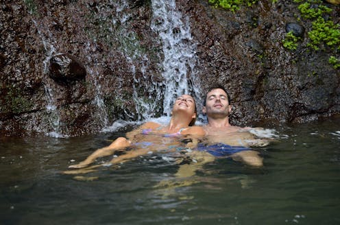 Does running water really trigger the urge to pee? Experts explain the brain-bladder connection