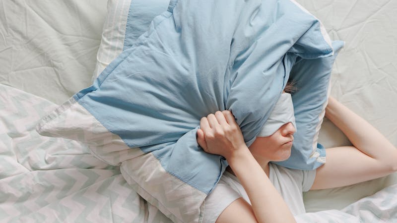 Ciudades hostiles al sueño: qué se podría hacer para que sus habitantes duerman mejor Ciudades hostiles al sueño: qué se podría hacer para que sus habitantes duerman mejor