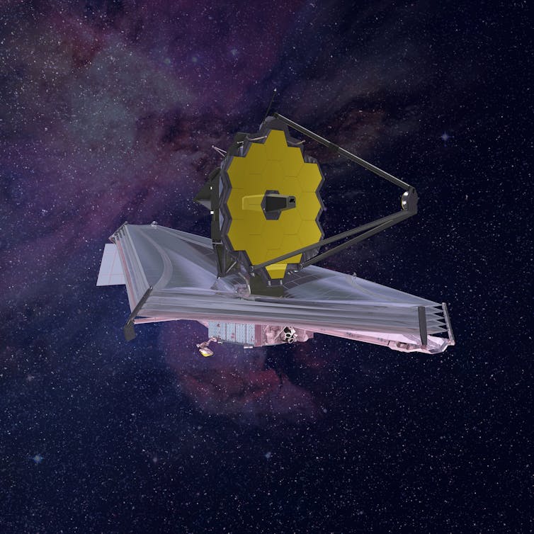 JWST