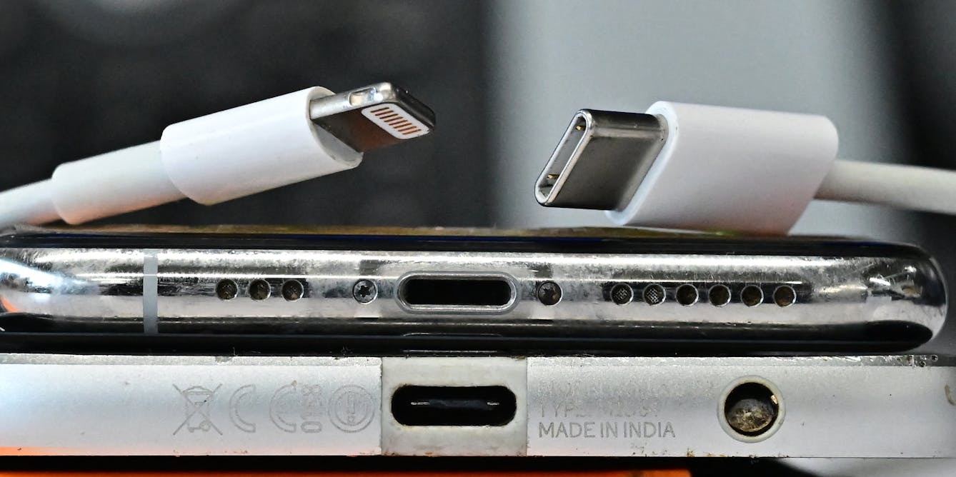 ¿Qué es USB-C?  El ingeniero informático explica cuál es el conector de un dispositivo para gobernarlos a todos