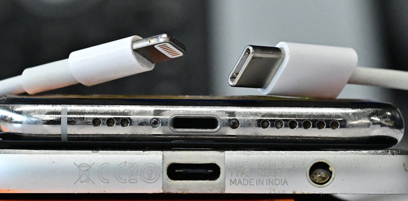 Co to jest USB-C?  Inżynier komputerowy wyjaśnia jedno złącze urządzenia, aby rządzić nimi wszystkimi