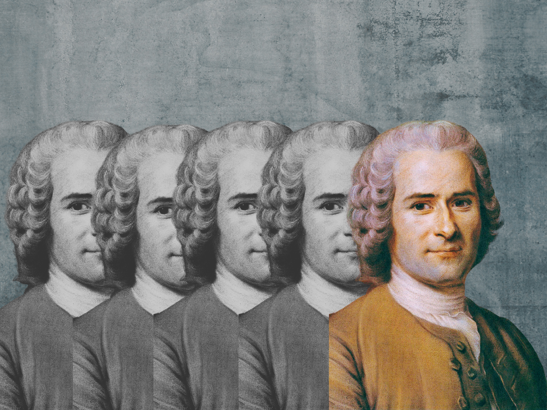 Explainer: The Philosophy Of Jean-Jacques Rousseau Is Profoundly ...