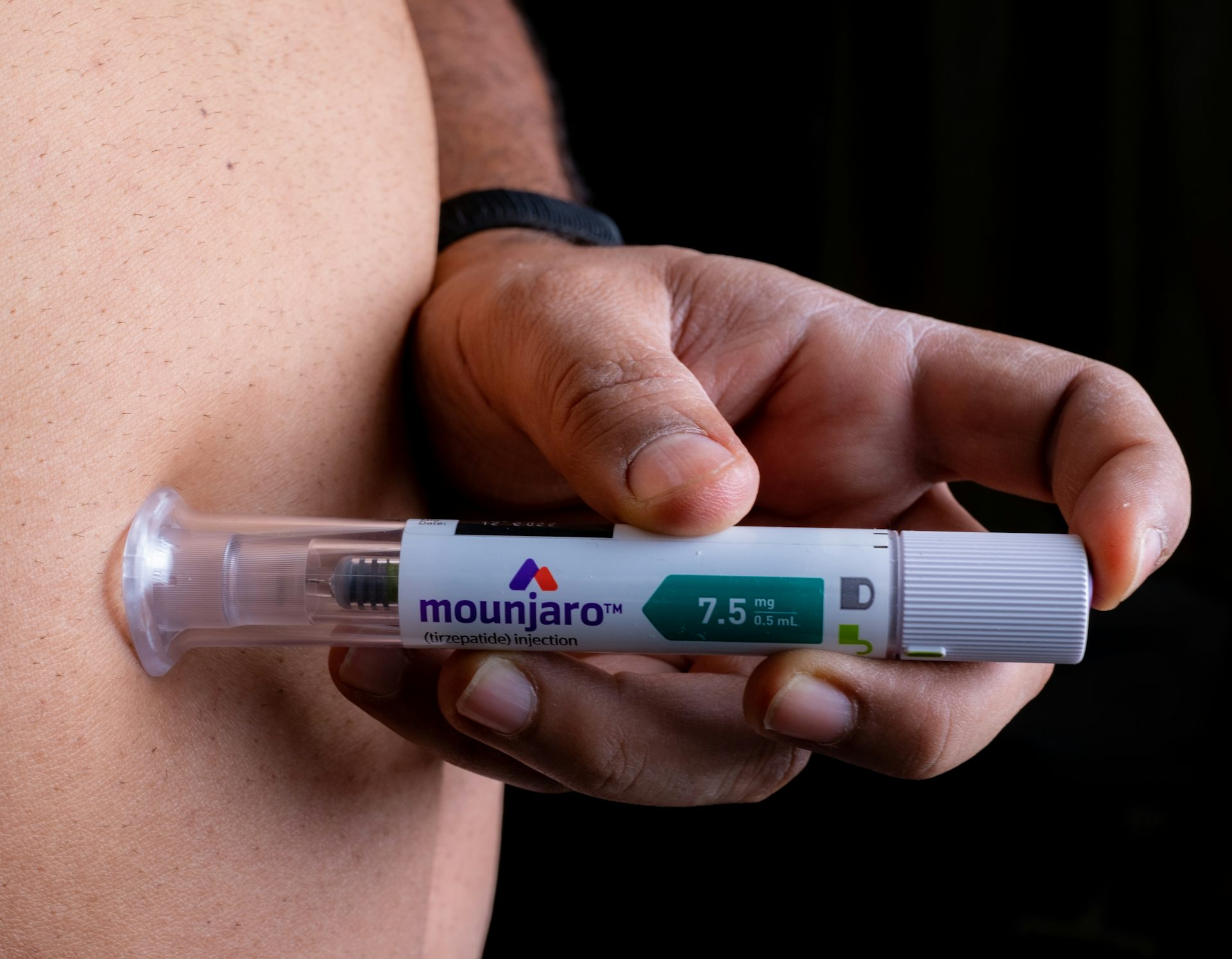 Mounjaro type 2 diabetes drug more effective than Ozempic to