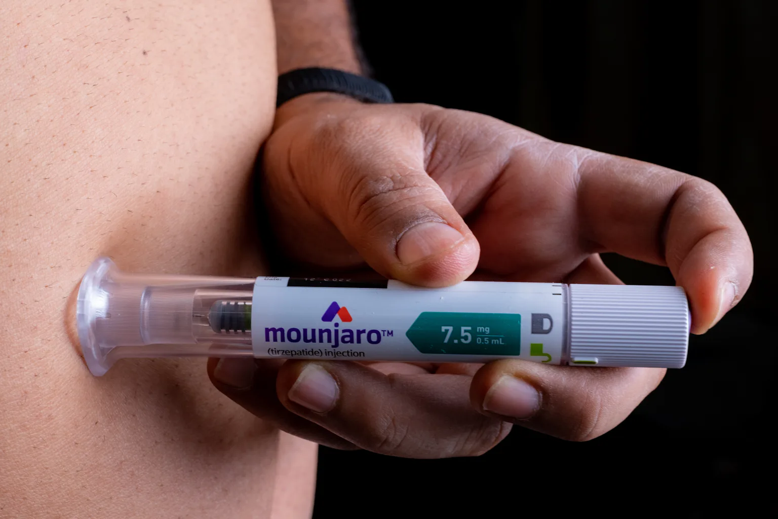 tirzepatide approval date F.D.A. Approves New Obesity Drug Tirzepatide That Will Compete With Wegovy tirzepatide approval date F.D.A. Approves New Obesity Drug Tirzepatide That Will Compete With Wegovy
