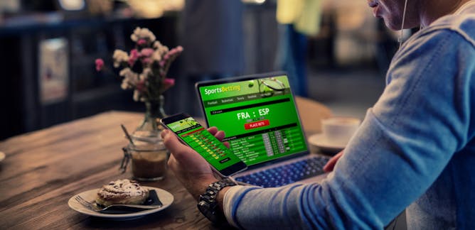 Digital Marketing for Online Betting & Casinos Bristol