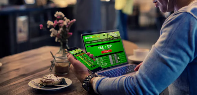 Online betting – News, Research and Analysis – The Conversation – page 1