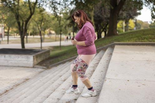 Tracking daily step counts can be a useful tool for weight management – an exercise scientist parses the science