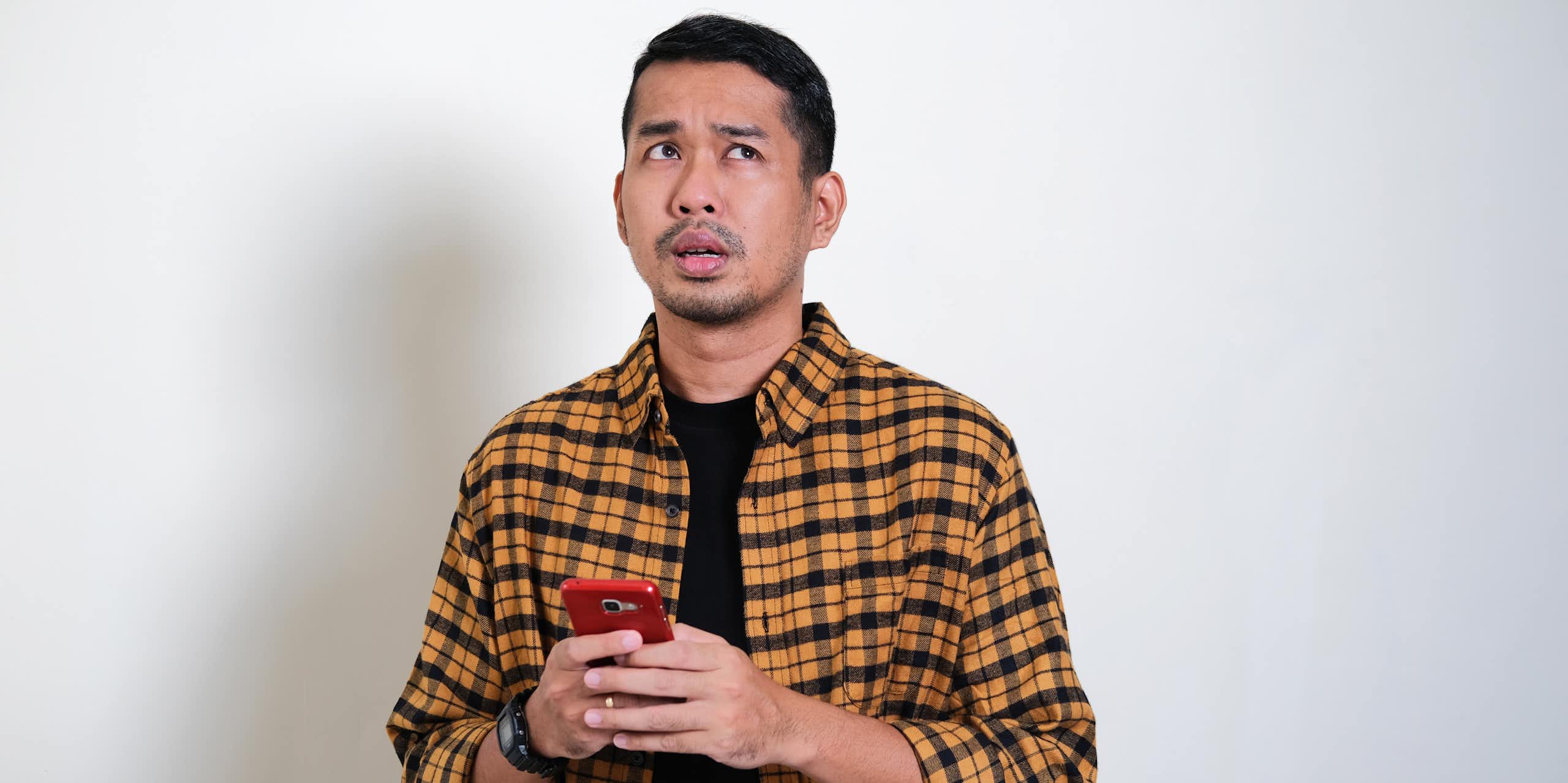 Jamais vu: the science behind eerie opposite of déjà vu