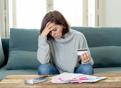 Bankruptcy is spiking among UK borrowers – but there are debt relief options if you are struggling financially