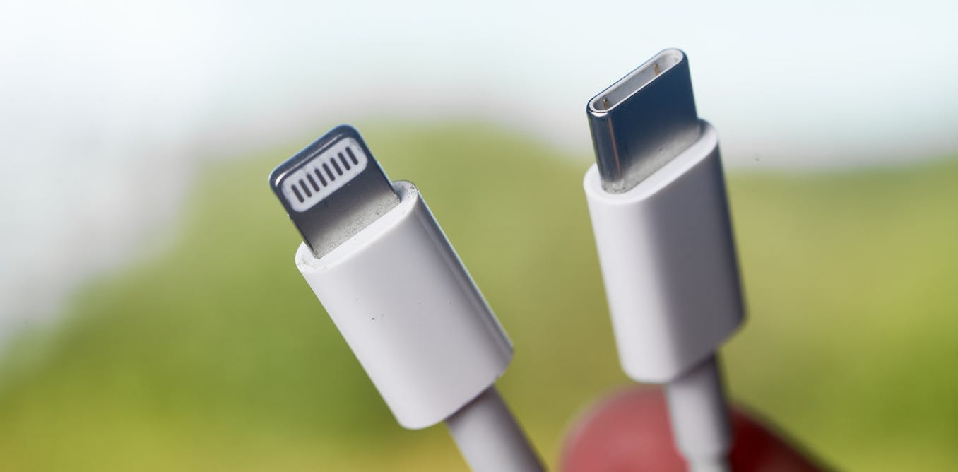 iPhone switching to USB-C is a win for consumers and the