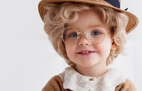 Kids dressing up as older people is harmless fun, right? No, it's ageist, whatever Bluey says