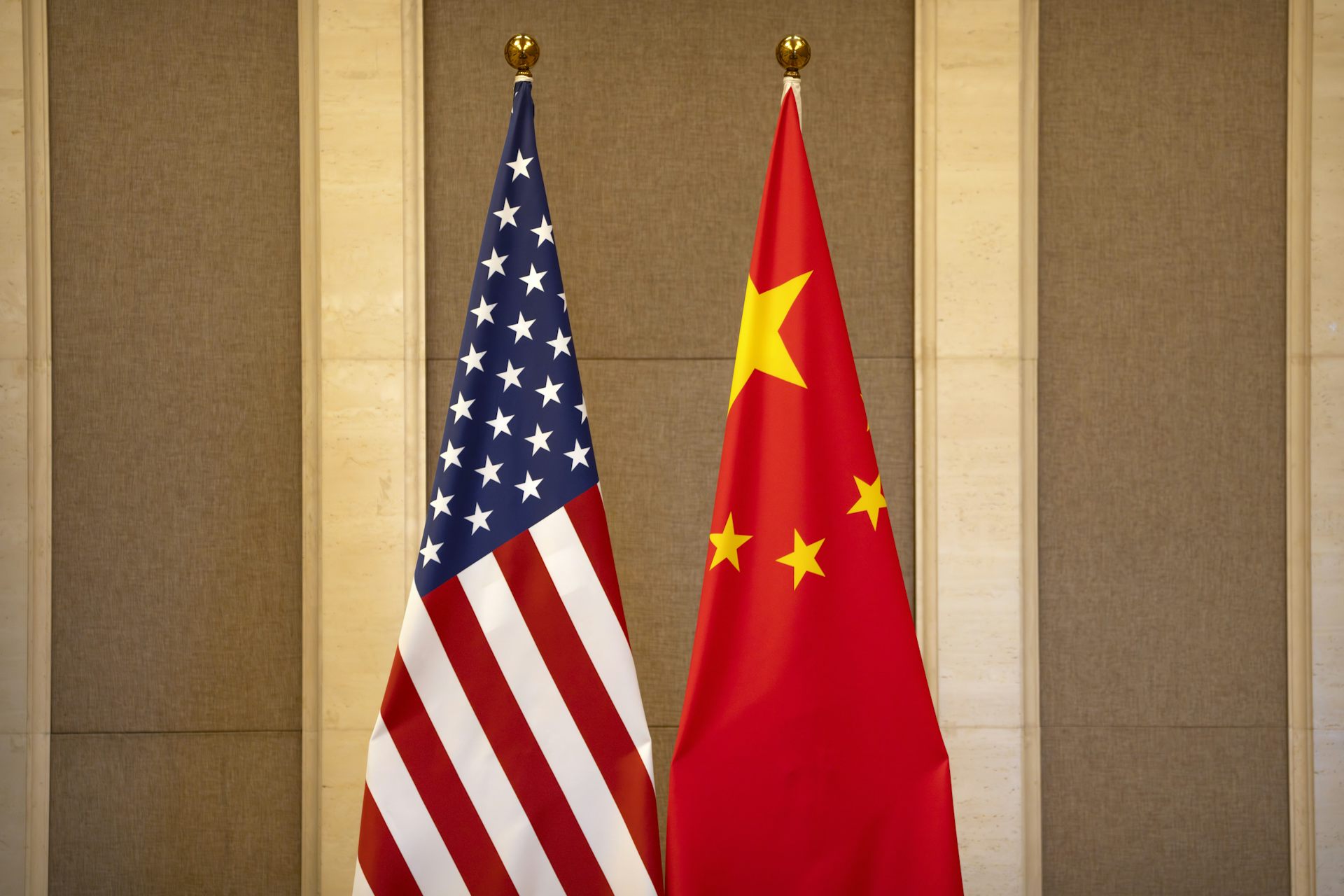 India and Vietnam are partnering with the US to counter China