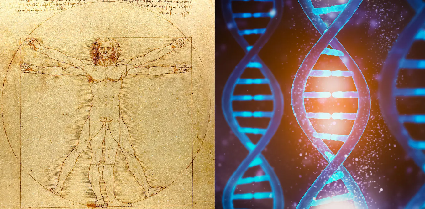 Entwine Course Art and science entwined: This course explores the long, interrelated ...