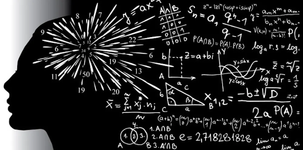 Head Explode Math 'Big Bang of Numbers' – The Conversation's book club explores how math ...