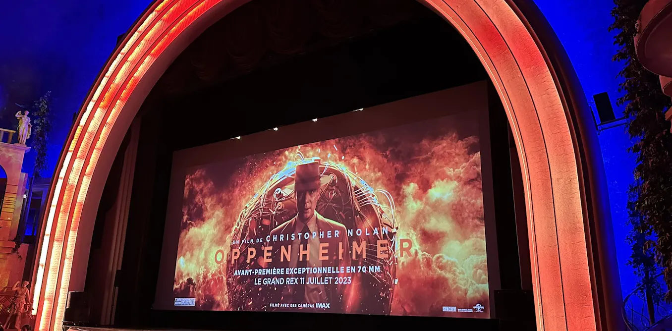 Faut-il transformer le cinéma en produit de luxe ? Faut-il transformer le cinéma en produit de luxe ?