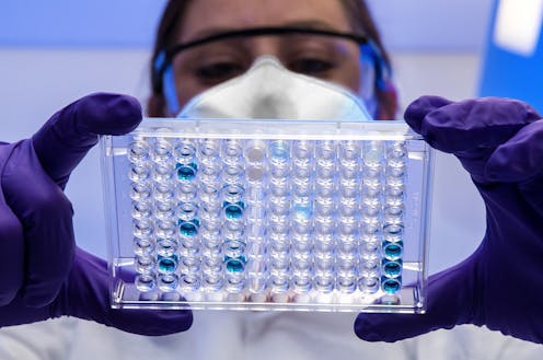 Tests that diagnose diseases are less reliable than you’d expect. Here’s why