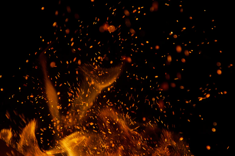 fire