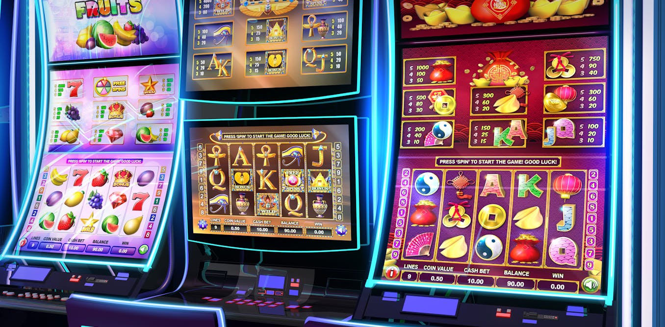 Mengapa orang bisa kecanduan bermain judi 'online'?