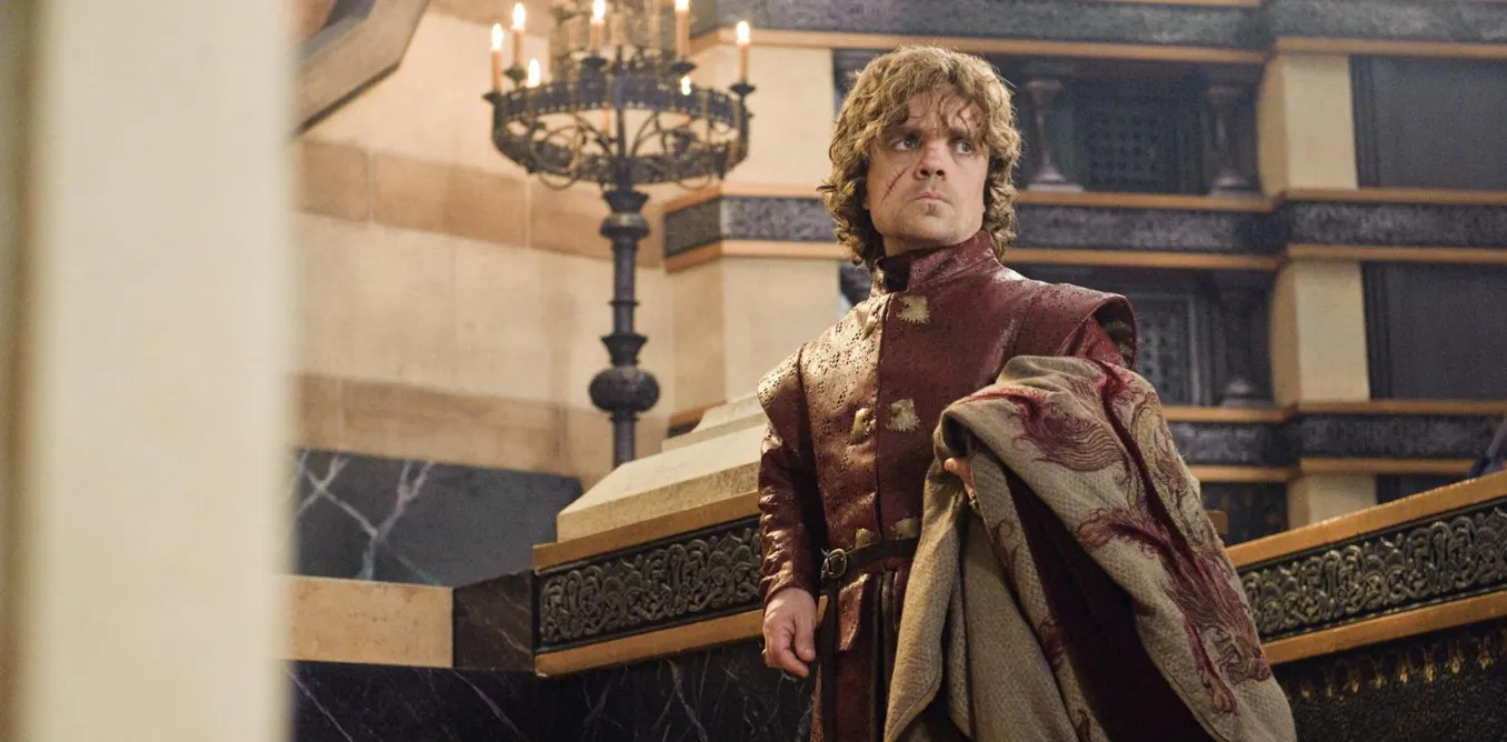 Dans « Game of Thrones », un autre regard sur le handicap Dans « Game of Thrones », un autre regard sur le handicap