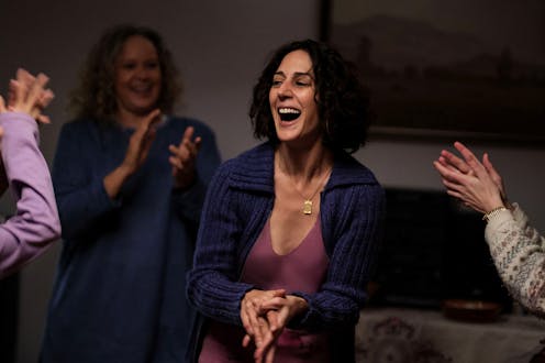 this unflinching portrayal of domestic violence marks a profound shift in Australian cinema